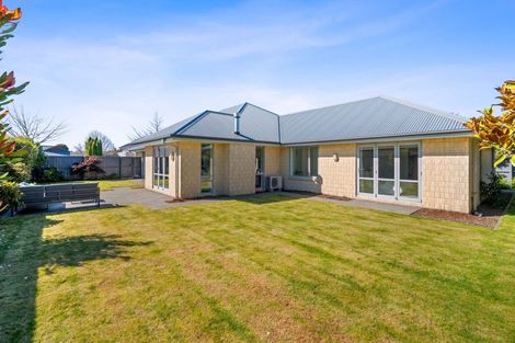 Photo of property in 18 Elmwood Drive, Prebbleton, 7604