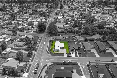 Photo of property in 1 Earl Road, Matamata, 3400