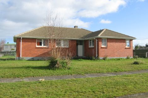 Photo of property in 2 Anne Street, Feilding, 4702