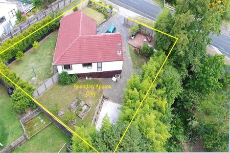 Photo of property in 82 Glen Road, Ranui, Auckland, 0612