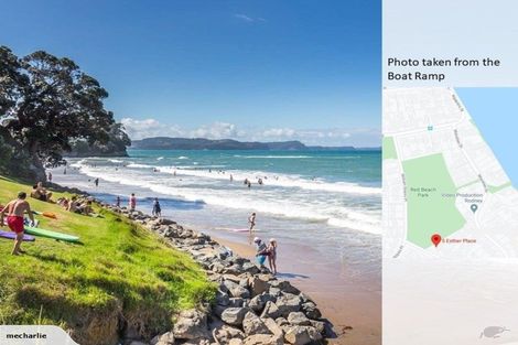 Photo of property in 5 Esther Place, Red Beach, 0932