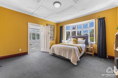 Photo of property in 21 Falcon Street, Kaikorai, Dunedin, 9010