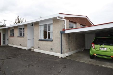 Photo of property in 20c Bush Road, Mosgiel, 9024