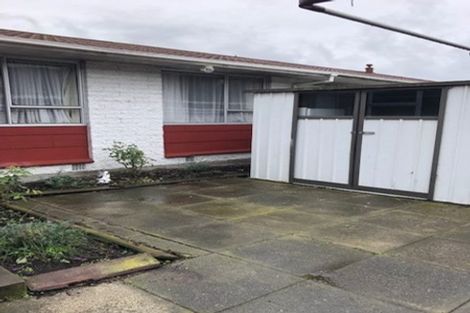 Photo of property in 3/570 Gloucester Street, Linwood, Christchurch, 8011