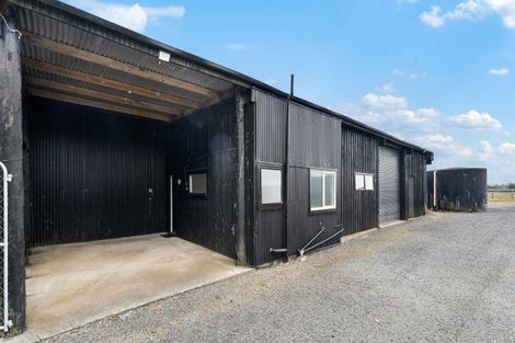 Photo of property in 98 Kidd Road, Waiuku, 2682