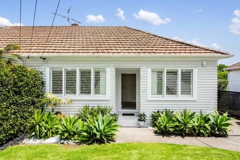 Photo of property in 40 Lingarth Street, Remuera, Auckland, 1050