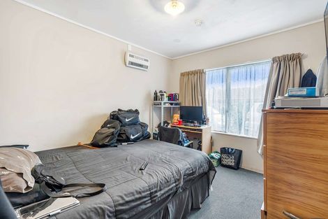 Photo of property in 151 Naylors Drive, Mangere, Auckland, 2022