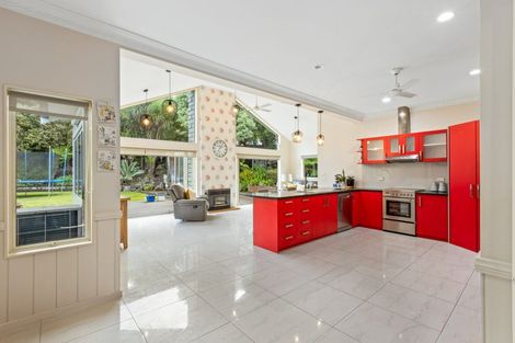 Photo of property in 247 Paremoremo Road, Lucas Heights, Auckland, 0632