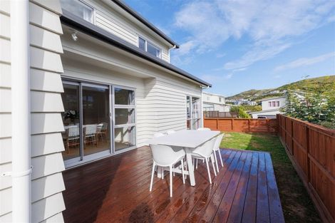 Photo of property in 11 Crompton Avenue, Churton Park, Wellington, 6037
