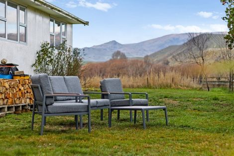 Photo of property in 2182 Tarras-cromwell Road, Tarras, Cromwell, 9383