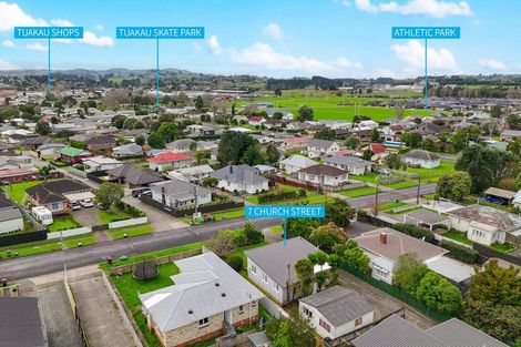 Photo of property in 7 Church Street, Tuakau, 2121