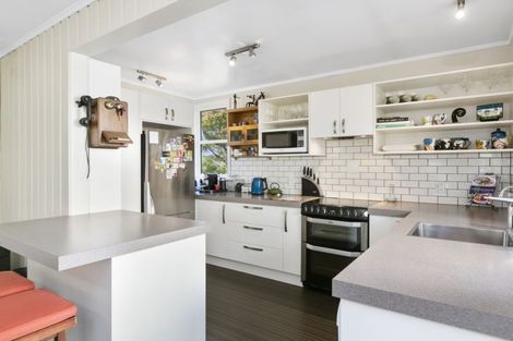 Photo of property in 13 Kahika Street, Aramoana, Port Chalmers, 9082