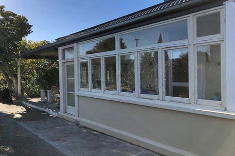 Photo of property in 43 Mount Cook Road, Fairlie, 7925