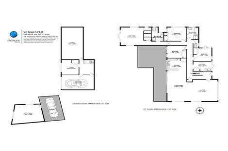 Photo of property in 53 Tawa Street, Melville, Hamilton, 3206