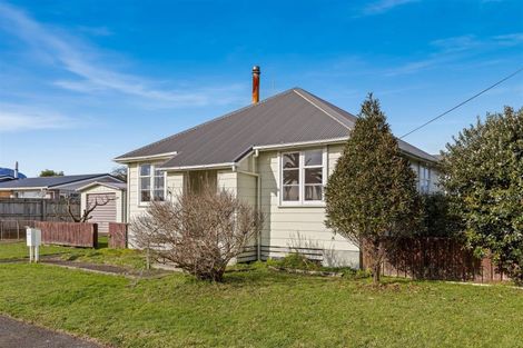 Photo of property in 89 Russell Street, Westport, 7825