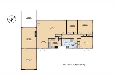 Photo of property in 10 Manuka Street, Orewa, 0931