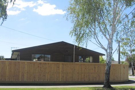 Photo of property in 34 Fairford Street, Bishopdale, Christchurch, 8053