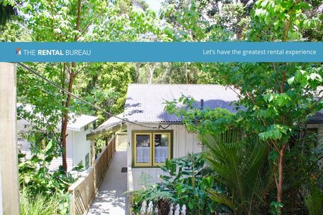 Photo of property in 233 Konini Road, Titirangi, Auckland, 0604