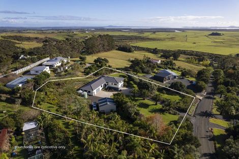 Photo of property in 99 Arawhata Road, Kaingaroa, Kaitaia, 0483