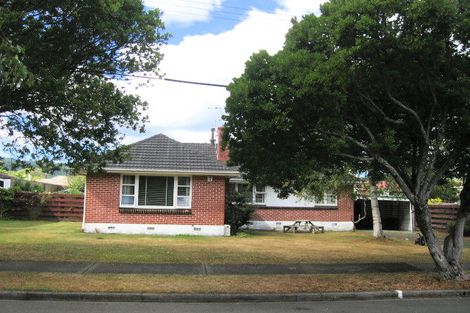 Photo of property in 4 Ross Grove, Trentham, Upper Hutt, 5018