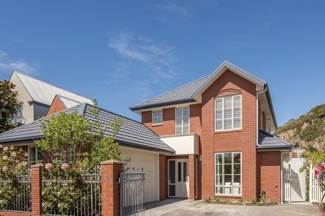 Photo of property in 52 Nayland Street, Sumner, Christchurch, 8081