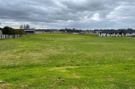 Photo of property in 3 The Lakes Drive, Kerikeri, 0230