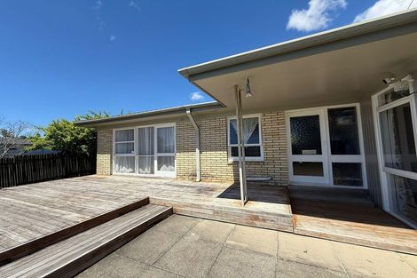 Photo of property in 7 Sanctuary Point, Sunnyhills, Auckland, 2010