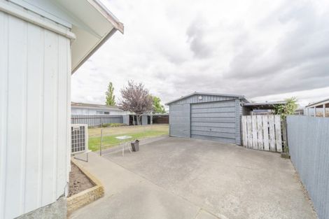 Photo of property in 52 Freyberg Avenue, Tamatea, Napier, 4112