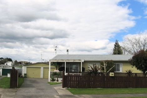 Photo of property in 10 Olivine Street, Poike, Tauranga, 3112