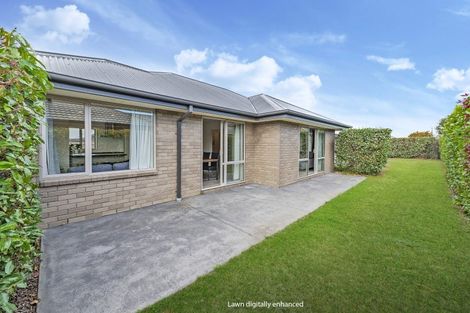 Photo of property in 223 Rolleston Drive, Rolleston, 7614