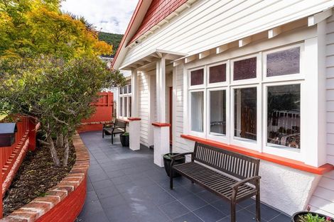 Photo of property in 26 Uxbridge Street, Normanby, Dunedin, 9010