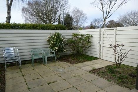 Photo of property in 1/251 Memorial Avenue, Burnside, Christchurch, 8053