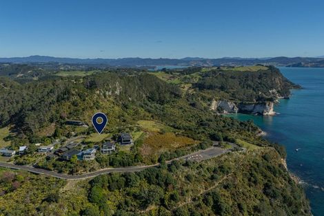 Photo of property in 107d Grange Road, Hahei, Whitianga, 3591