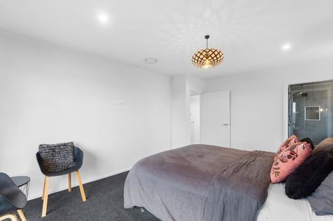 Photo of property in 203 Matangi Road, Matangi, Hamilton, 3284