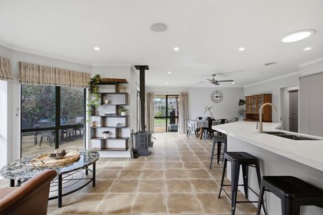 Photo of property in 14 Lochay Place, Pyes Pa, Tauranga, 3112