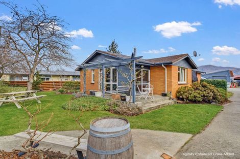 Photo of property in 59 Erris Street, Cromwell, 9310