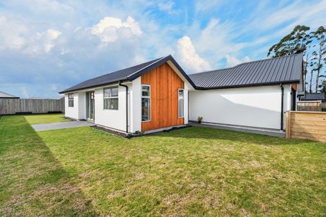Photo of property in 34 Cooney Avenue, Darfield, 7510