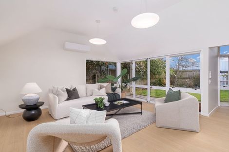 Photo of property in 1/129 Papanui Road, Merivale, Christchurch, 8014