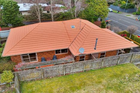 Photo of property in 219 Victoria Avenue, Hokowhitu, Palmerston North, 4410