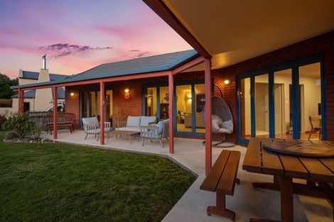 Photo of property in 1 Quail Place, Witherlea, Blenheim, 7201