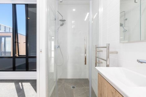 Photo of property in The Paddington, 72/11d Jessie Street, Te Aro, Wellington, 6011