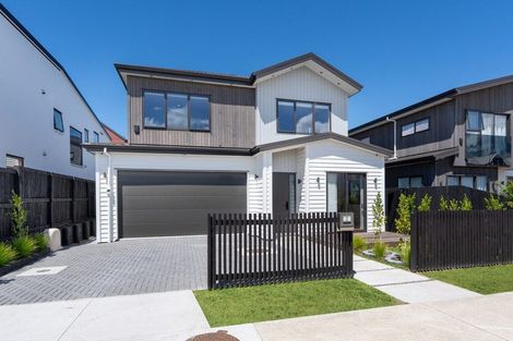 Photo of property in 2 Pukeko Road, Hobsonville, Auckland, 0616