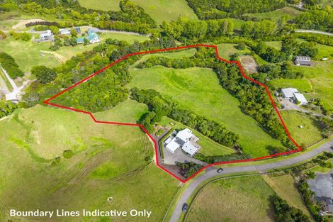 Photo of property in 122 Brownhill Road, Whitford, Manurewa, 2576