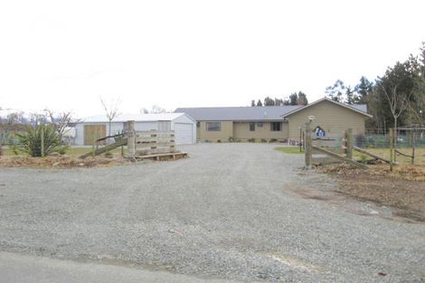 Photo of property in 52 Nixons Road, Fairlie, 7987