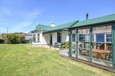 Photo of property in 2 Moturata Road, Taieri Beach, Brighton, 9091