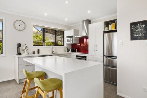 Photo of property in 8b Sheen Street, Roslyn, Dunedin, 9010