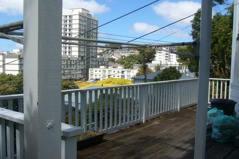 Photo of property in 22 Ohiro Road, Aro Valley, Wellington, 6021