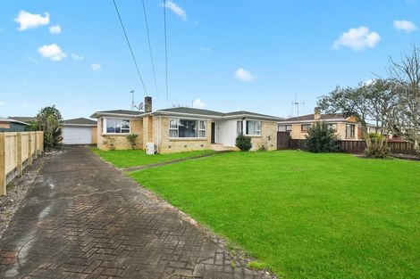 Photo of property in 47 Fenwick Crescent, Hillcrest, Hamilton, 3216