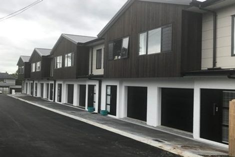 Photo of property in 5/25 Abbotsford Street, Whitiora, Hamilton, 3200