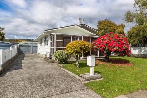 Photo of property in 100 Clouston Park Road, Clouston Park, Upper Hutt, 5018